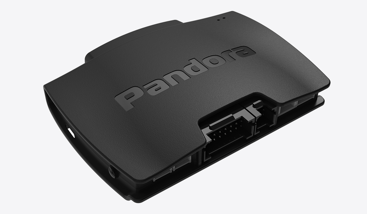 Pandora DX-4G (2020.06, 4G/LTE/3G/2G GSM-модем, интегрированный интерфейс Bluetooth 4.2