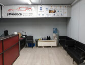 Открылся новый фирменный установочный центр Pandora Престиж