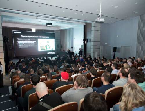 Отчет о технической конференции “День Pandora 2024” в Санкт-Петербурге