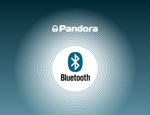 Обзор современных Bluetooth-аксессуаров Pandora