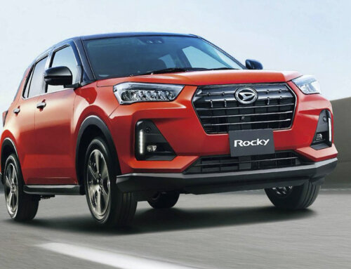 Новые возможности бесключевого обхода для автомобилей Daihatsu, Toyota, Subaru