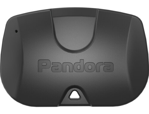 Новая радиометка Pandora BTM-762