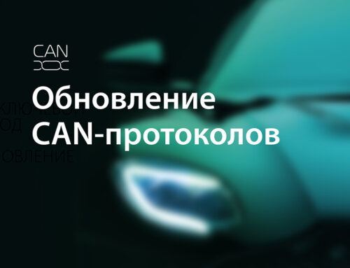 Масштабное обновление программного обеспечения для всех современных систем Pandora